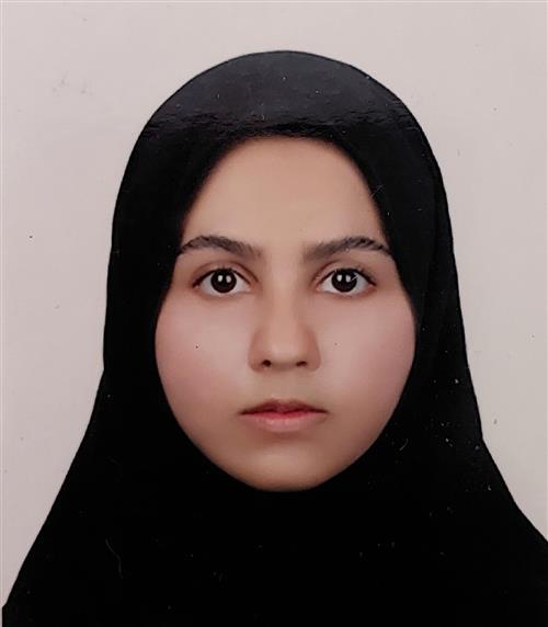 سپیده سپهری در مدرسه آنلاین دورآموز