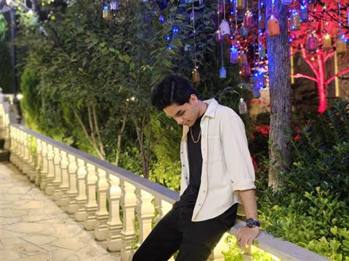 سینا وحدت در مدرسه آنلاین دورآموز